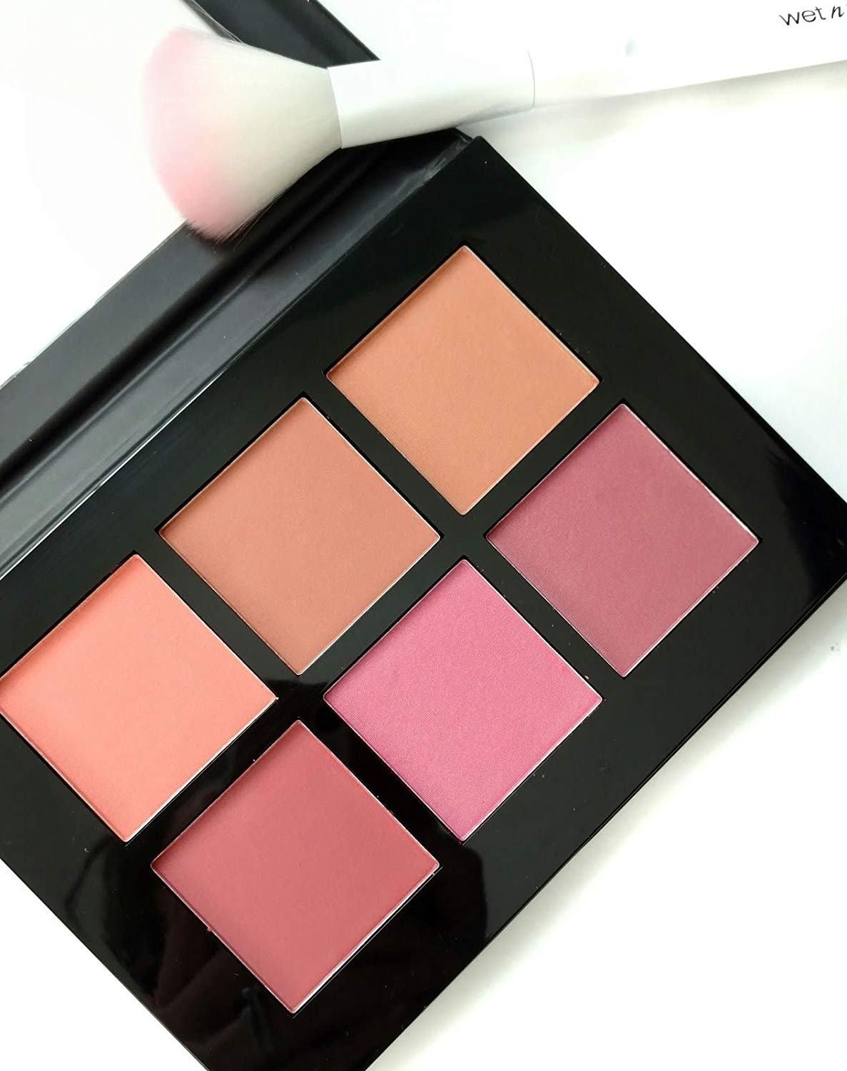 profusion blush palette