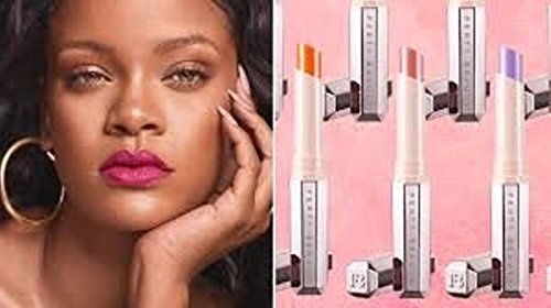 Fenty Beauty Mattemoiselle Plush Matte Lipstick Spanked By Fenty Beauty Shop Online For Beauty In The United States