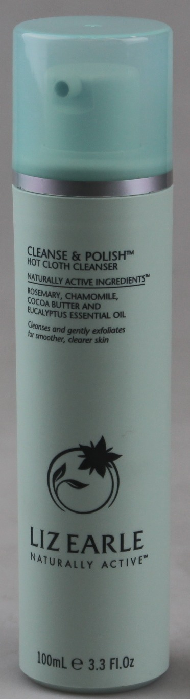 liz earle hot cloth cleanser