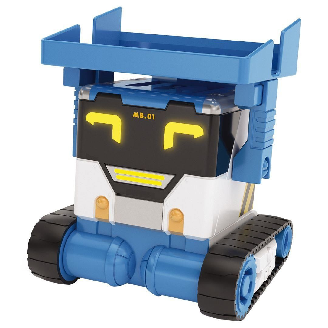rad robots toy