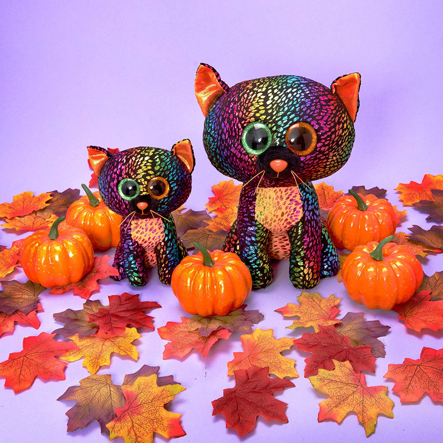 spellbound beanie boo