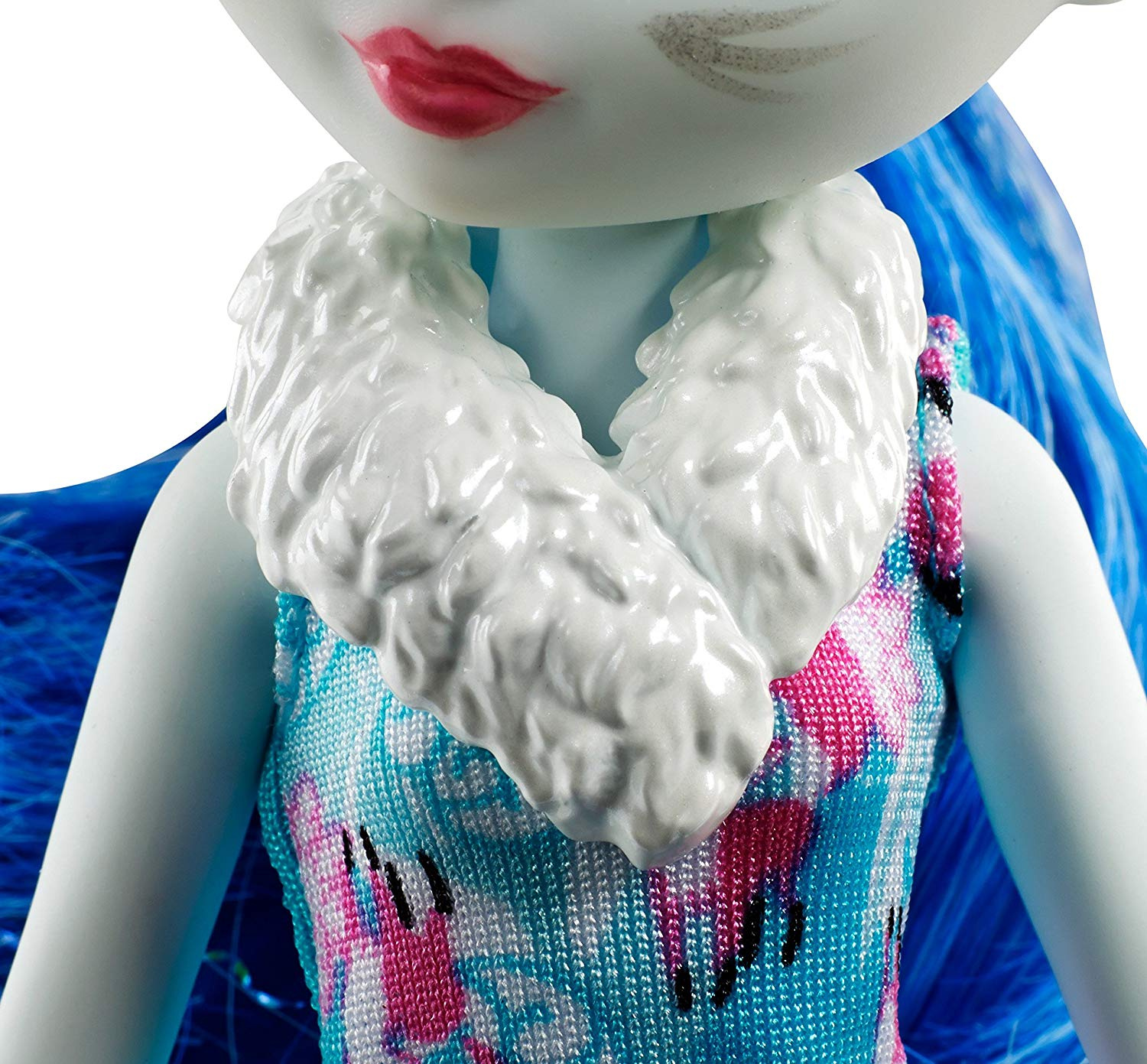 ever after high pixie dolls