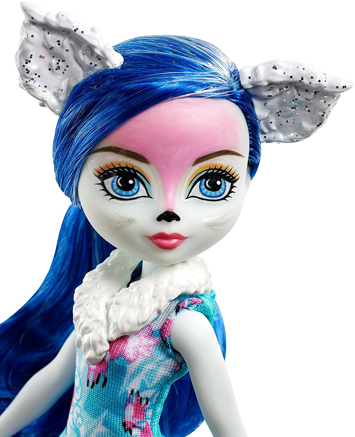 ever after high pixie dolls