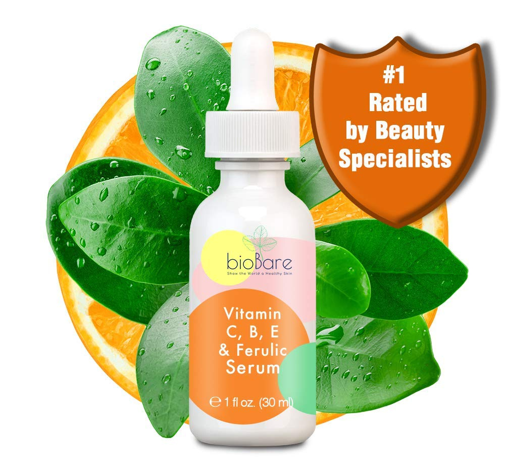 biobare vitamin c serum sephora