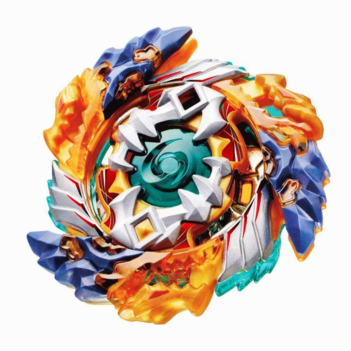 bey burst blade