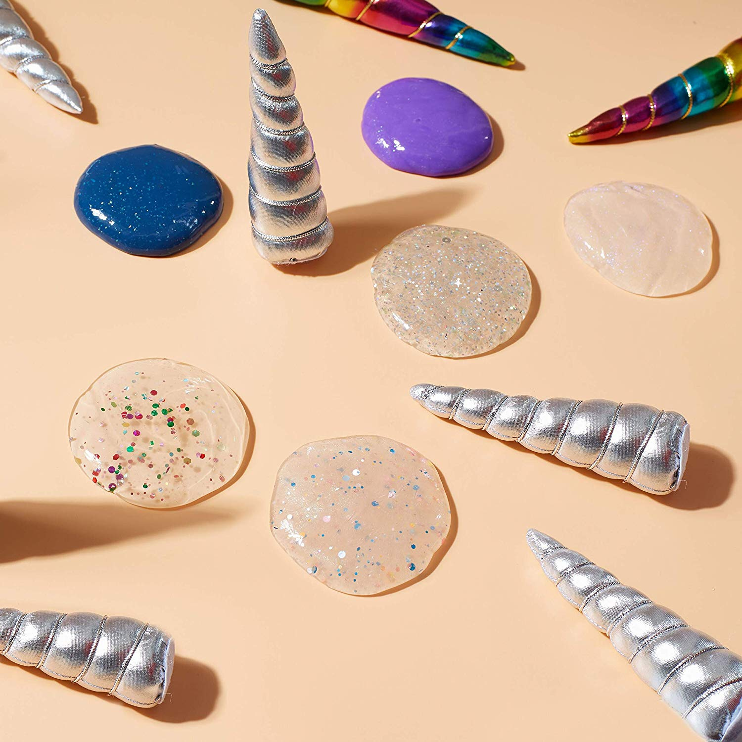 mythical slime putty