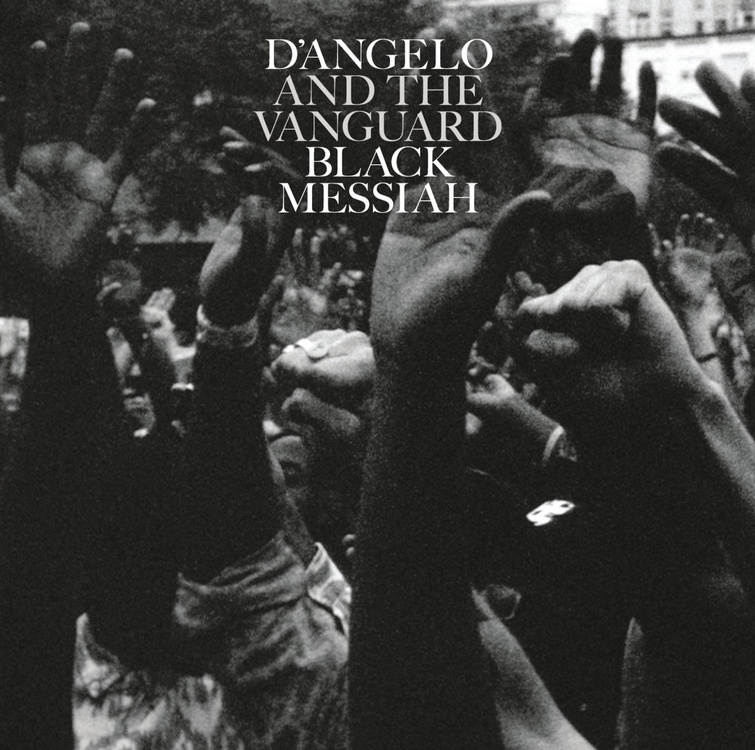 ギター Black Messiah Black Messiah, D'Angelo/D'Angelo and the Vanguard - Shop Online