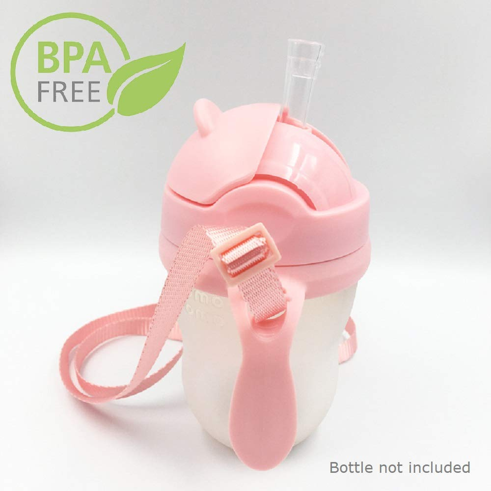 comotomo sippy cup conversion