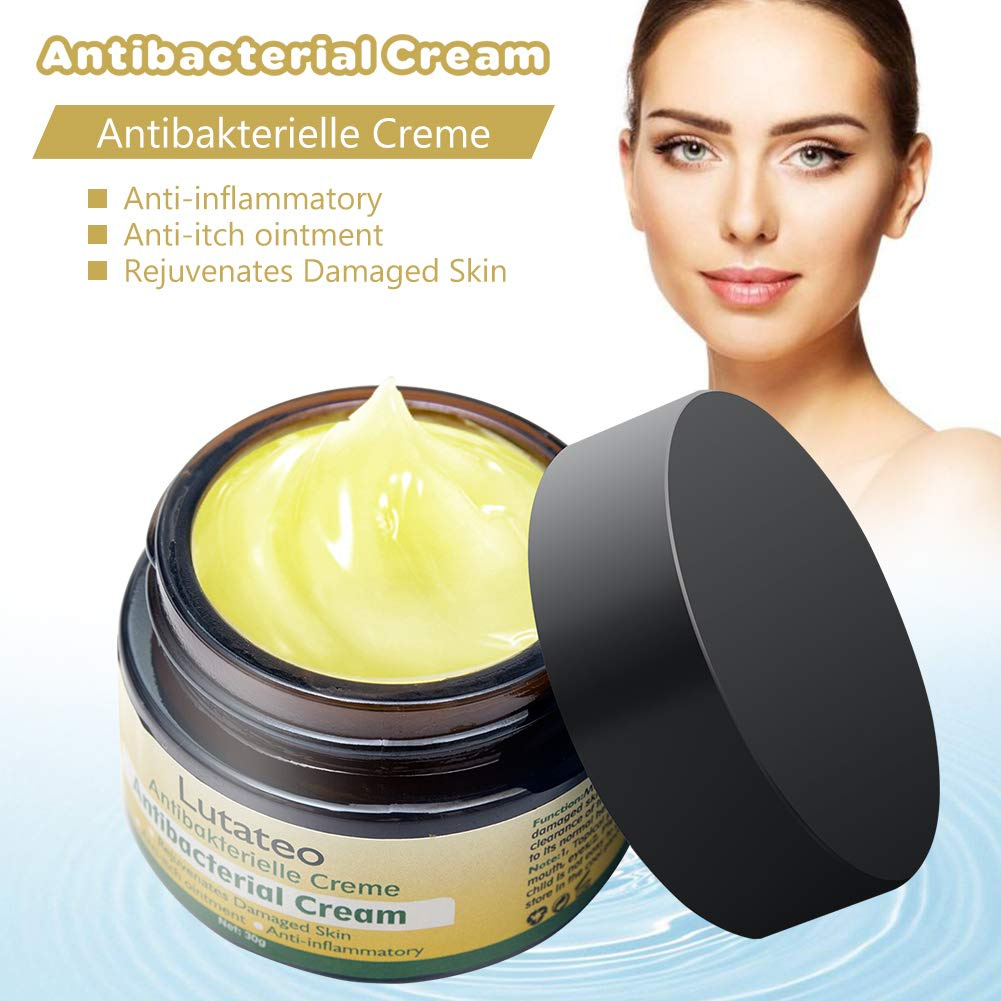 Perioral Dermatitis Treatment With Chinese Medicine Yin Yang