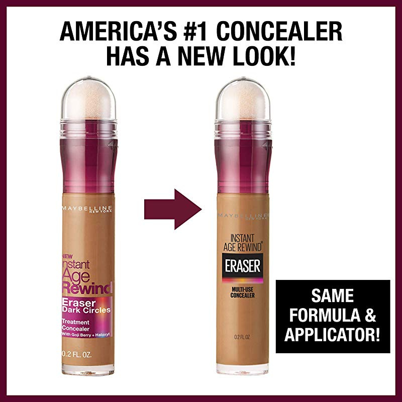 maybelline eraser multi use concealer