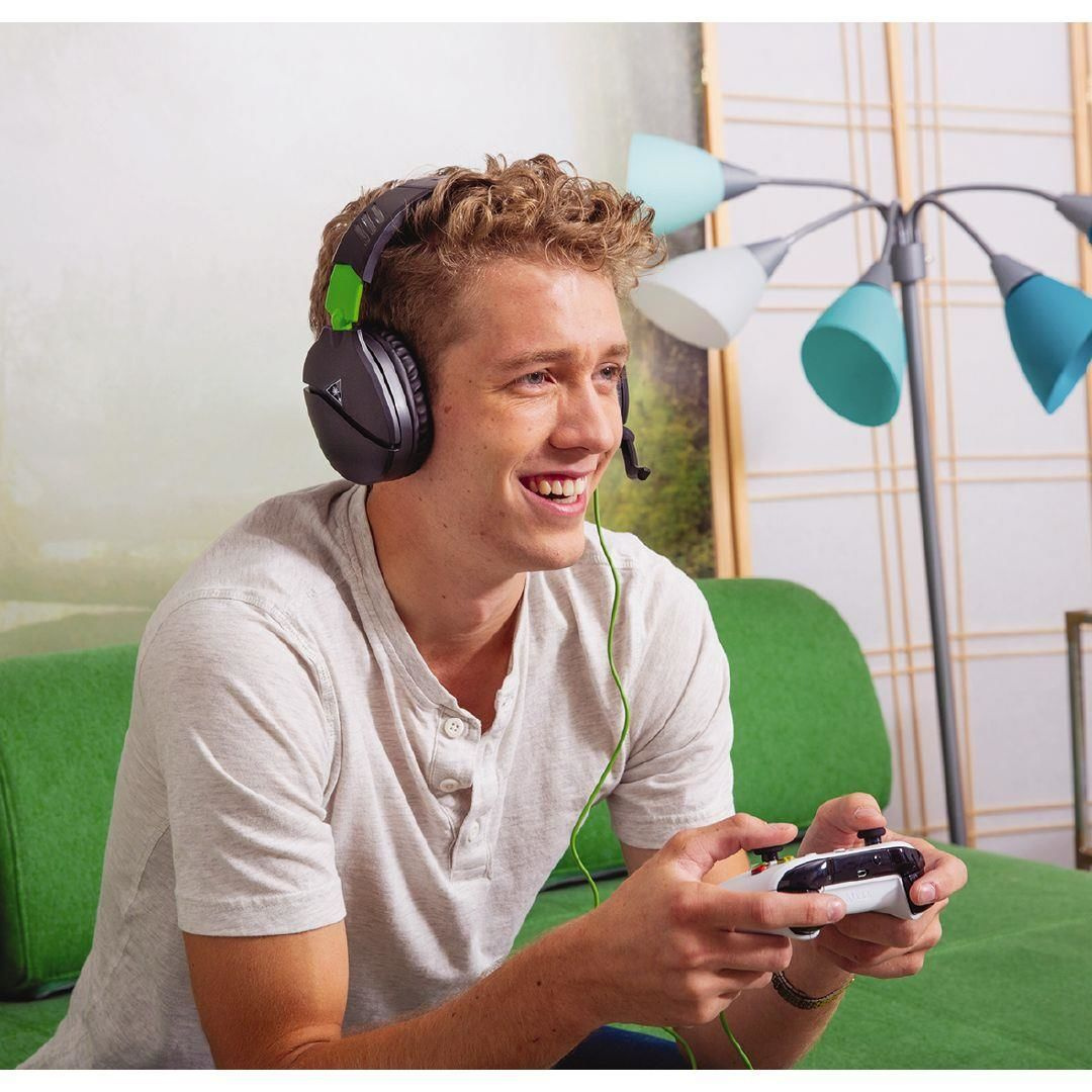 Turtle Beach Recon 70 Gaming Headset 