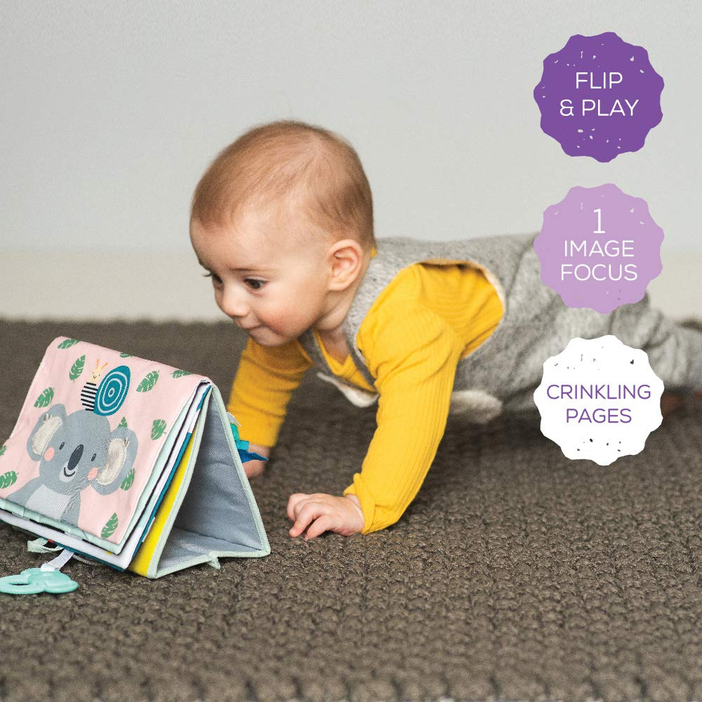 taf toys book