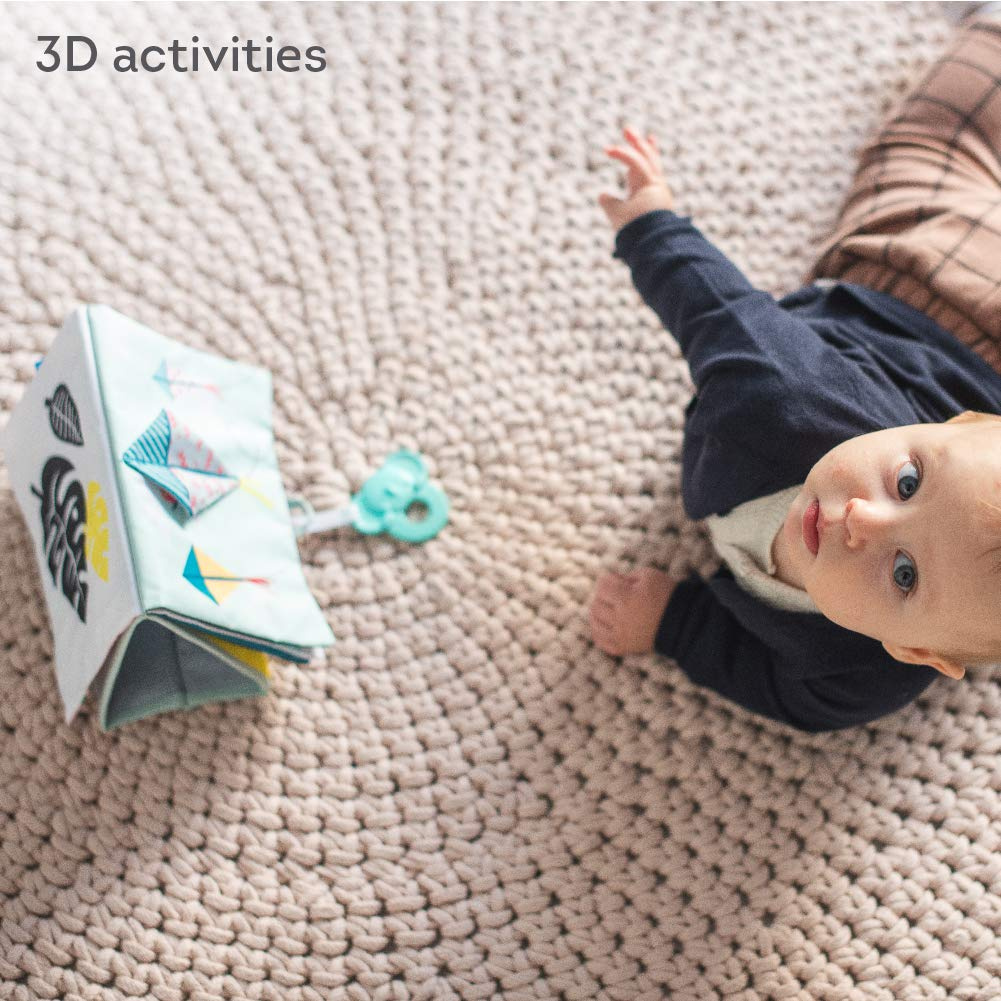 taf toys book