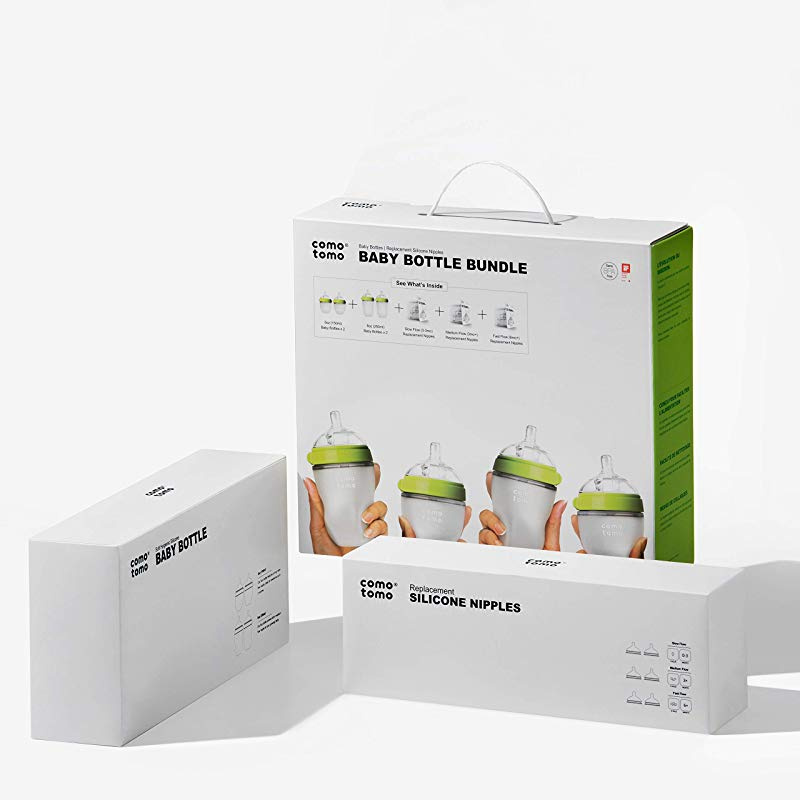 baby bottles bundle