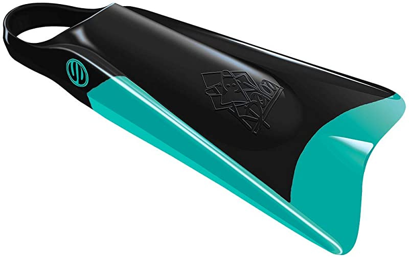 Swimming Kpaloa Swim fins Pro Model UV Style Pink Training Equipment