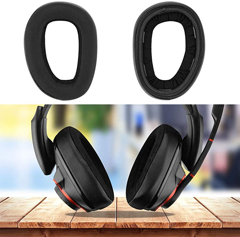 Professional Gaming Headset Ear Pad 
