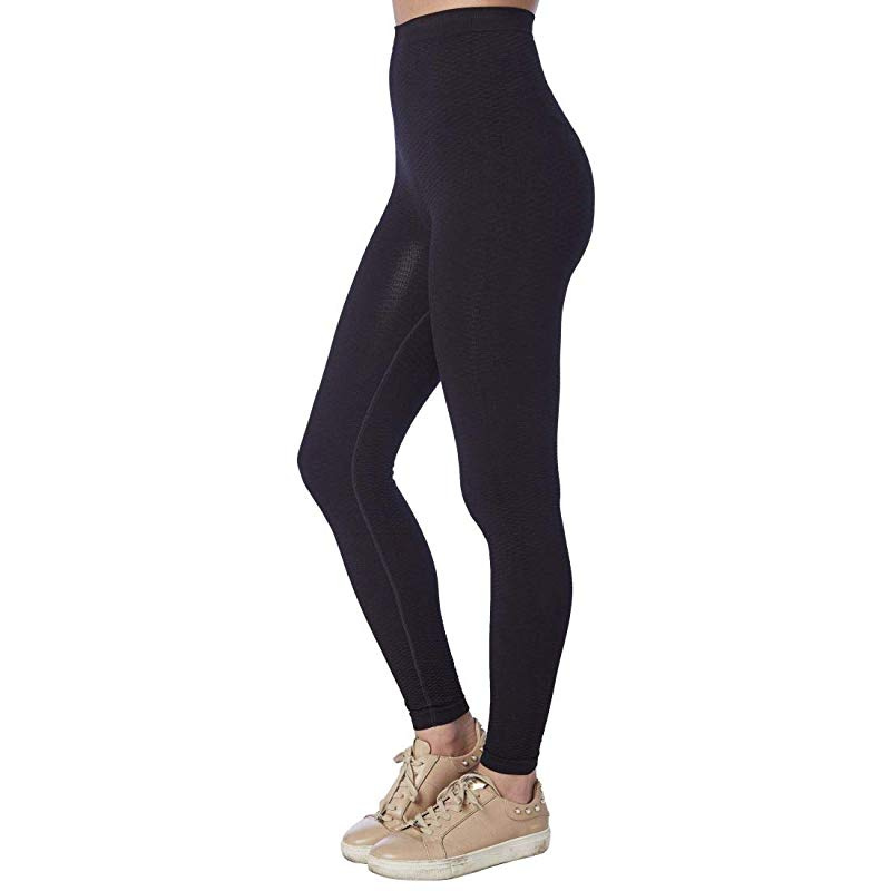 summer compression tights