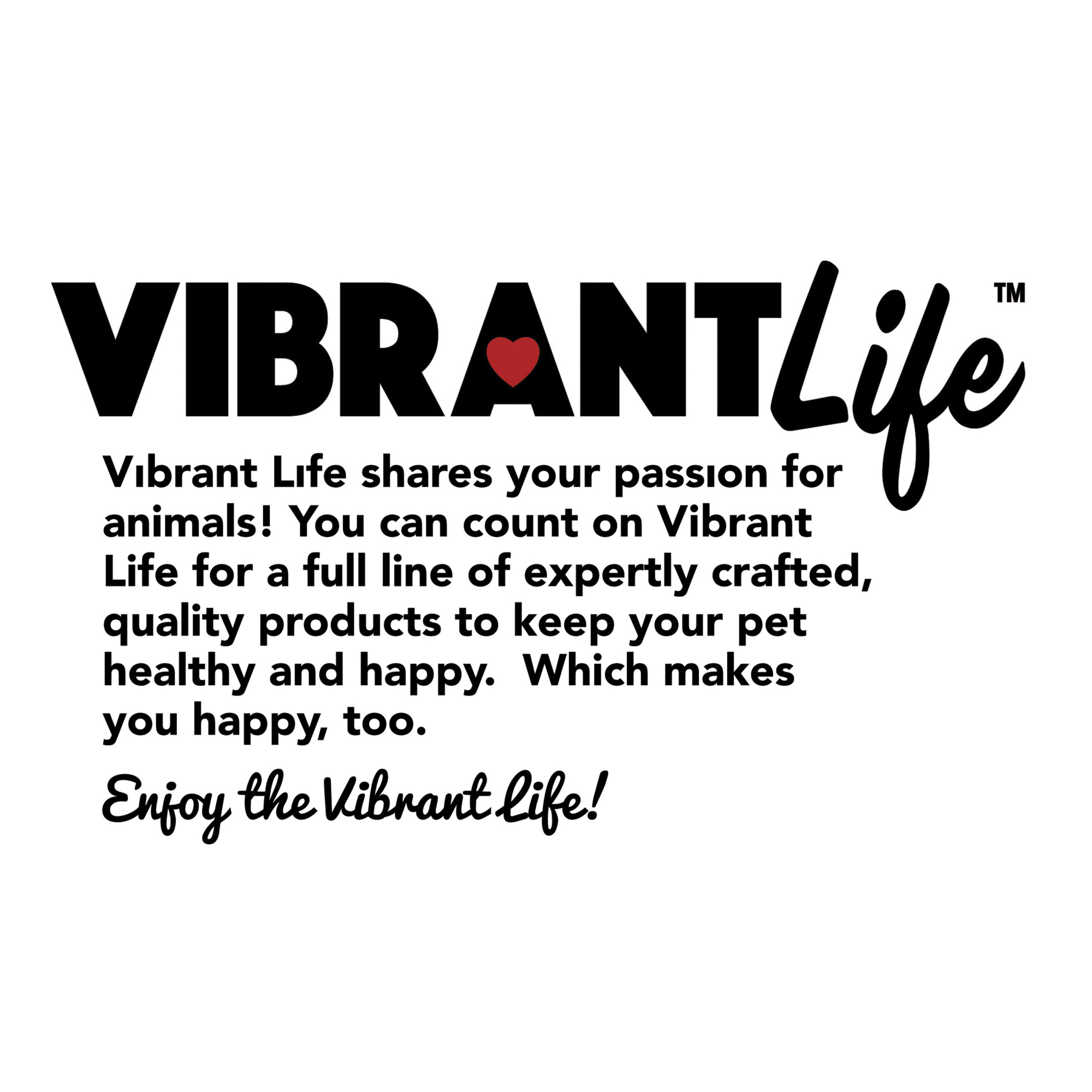vibrant life leash