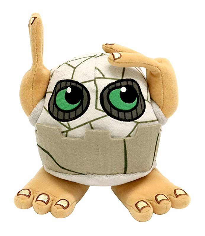 furcorn plush