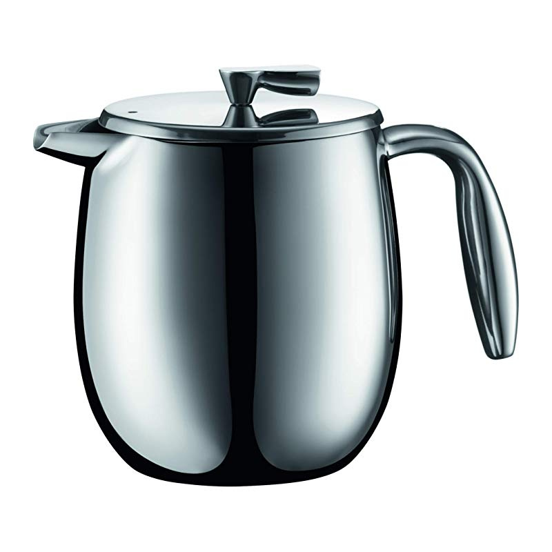 Bodum COLUMBIA Coffee Maker, Thermal 