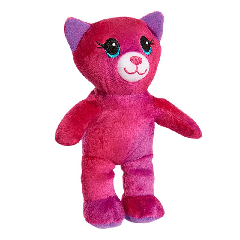 build a bear refill plush