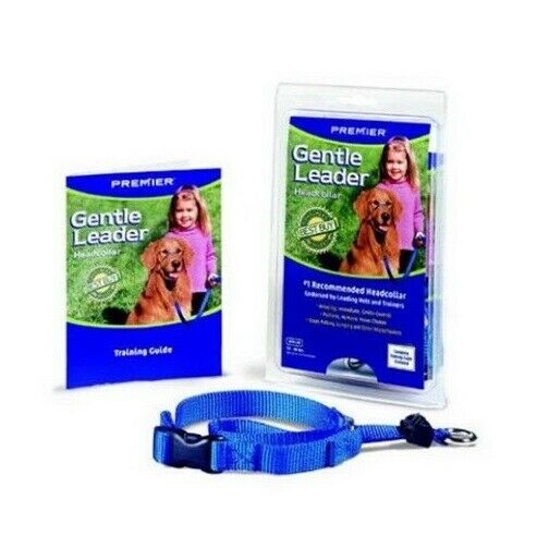 gentle leader size guide