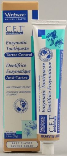 cet tartar control toothpaste