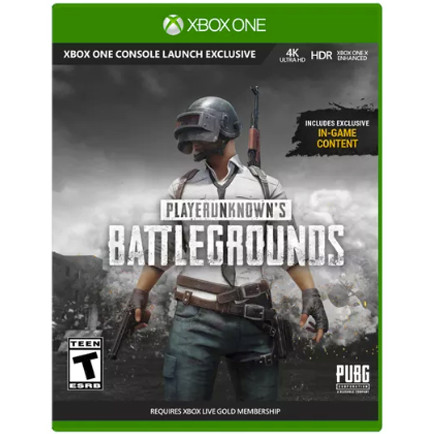 and Collectible Sticker Rubber Charm Playerunknowns Battleground PUBG Lanyard with ID Holder and Collectible Sticker Rubber Charm Playerunknowns Battleground PUBG Lanyard with ID Holder