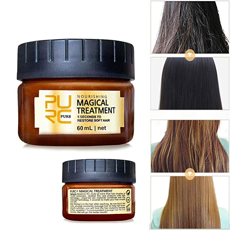 purc nourishing magical treatment