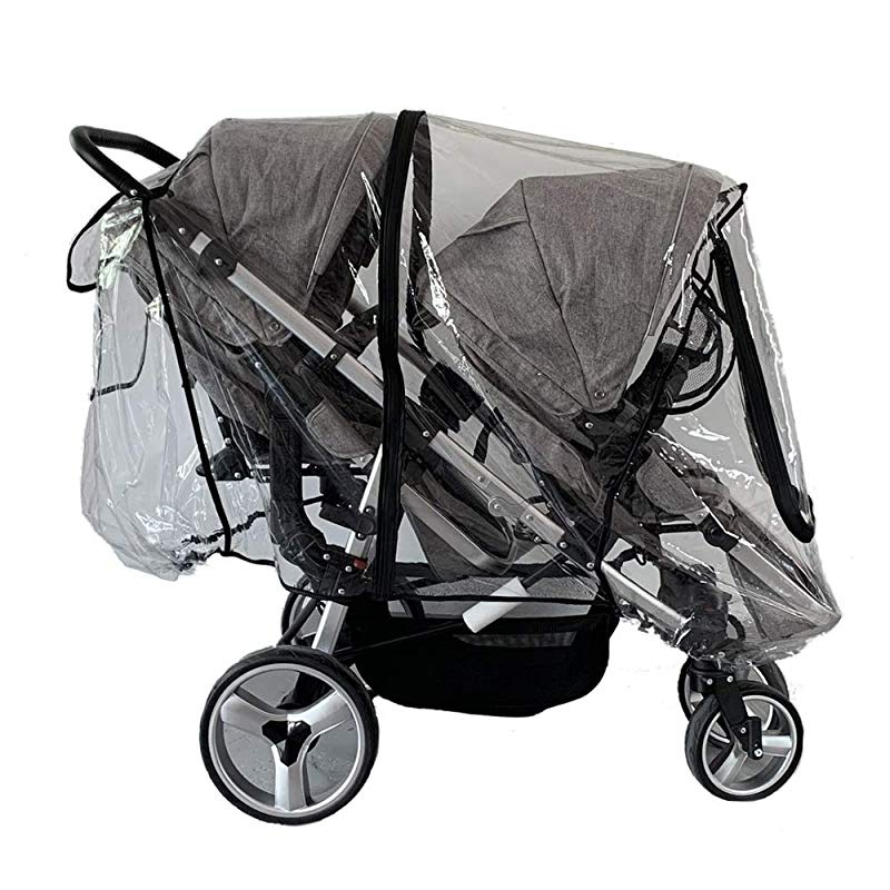 bugaboo ant raincover