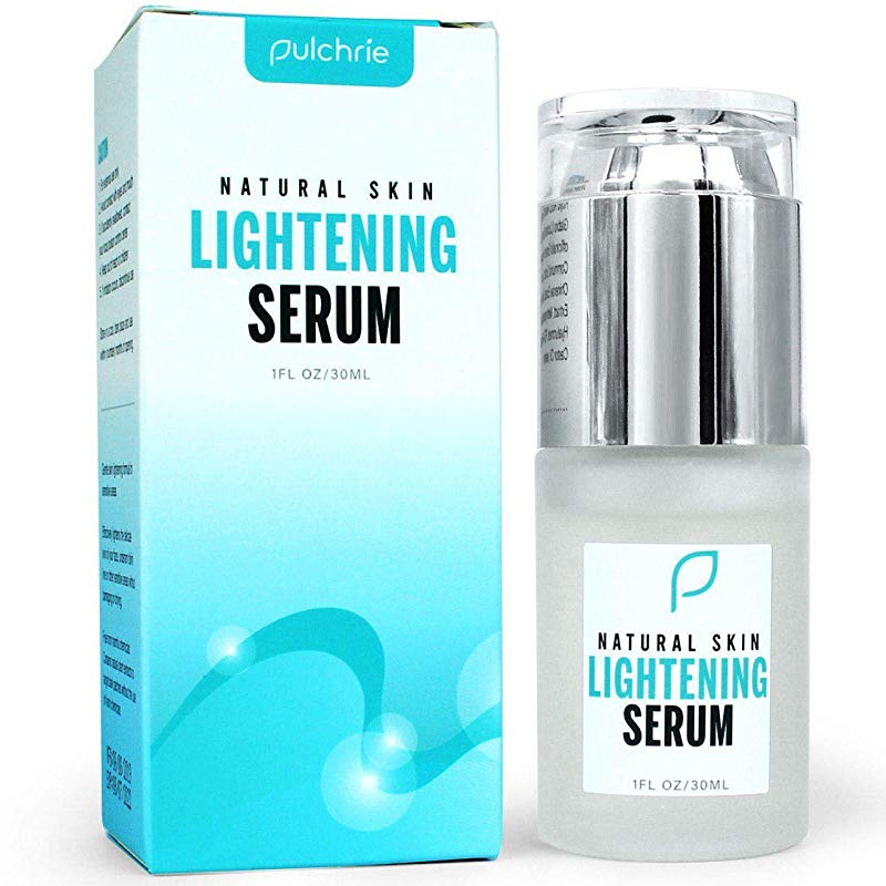 pulchrie lightening serum