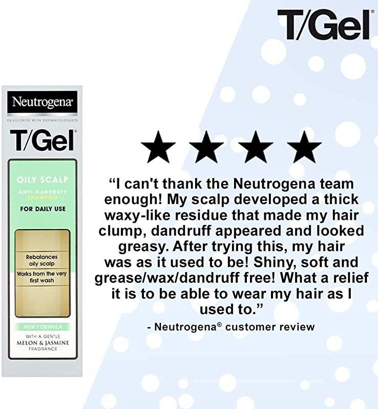 Neutrogena T Gel Anti Dandruff Shampoo For Oily Scalp 250 Ml By Neutrogena Shop Online For Beauty In Mexico Neutrogena T Gel Anti Dandruff Shampoo For Oily Scalp 250 Ml By Neutrogena Shop Online For Beauty In Mexico