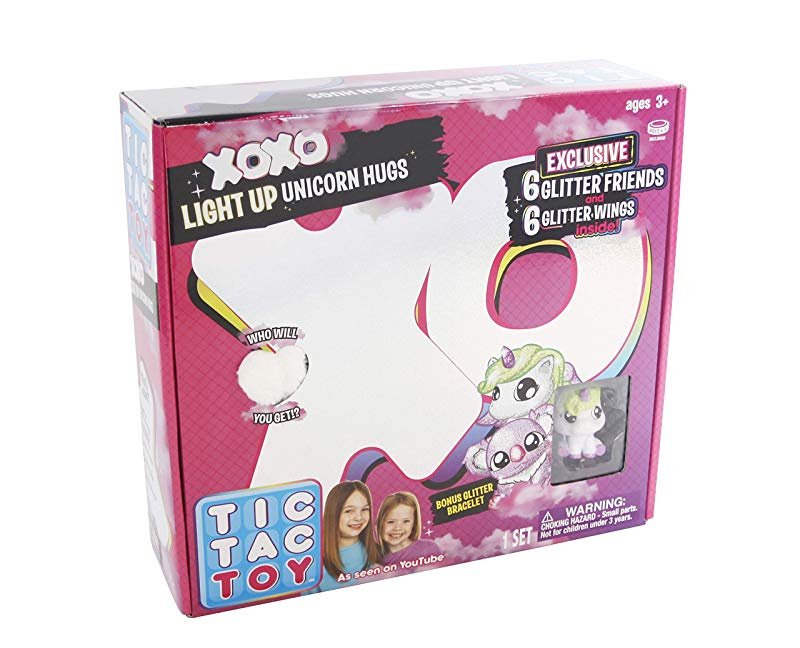tic tac toys uk