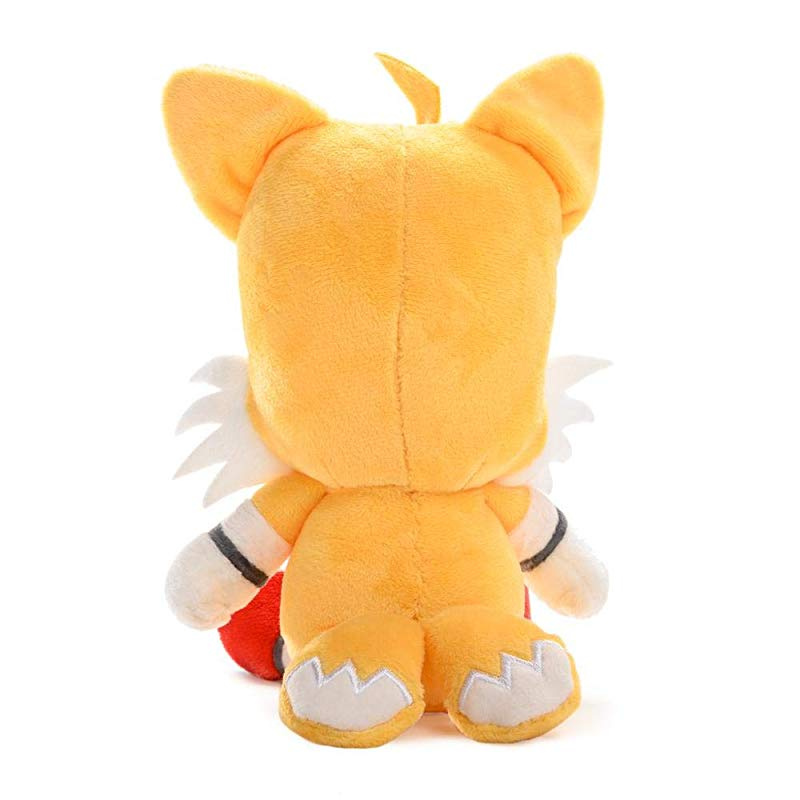 sonic phunny plush