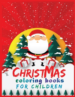 Download Christmas Coloring Book Children Second Language Journal Shop Online For Books In Fiji