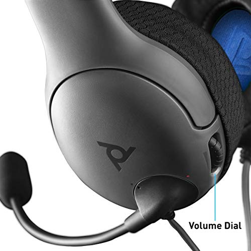 pdp playstation headset