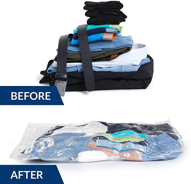 jml vac pack go review