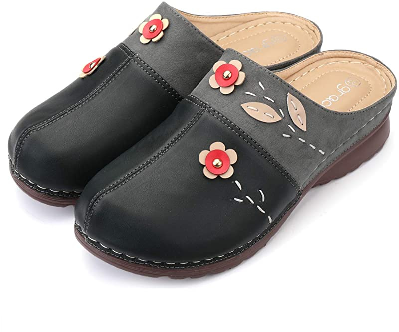 gracosy clogs