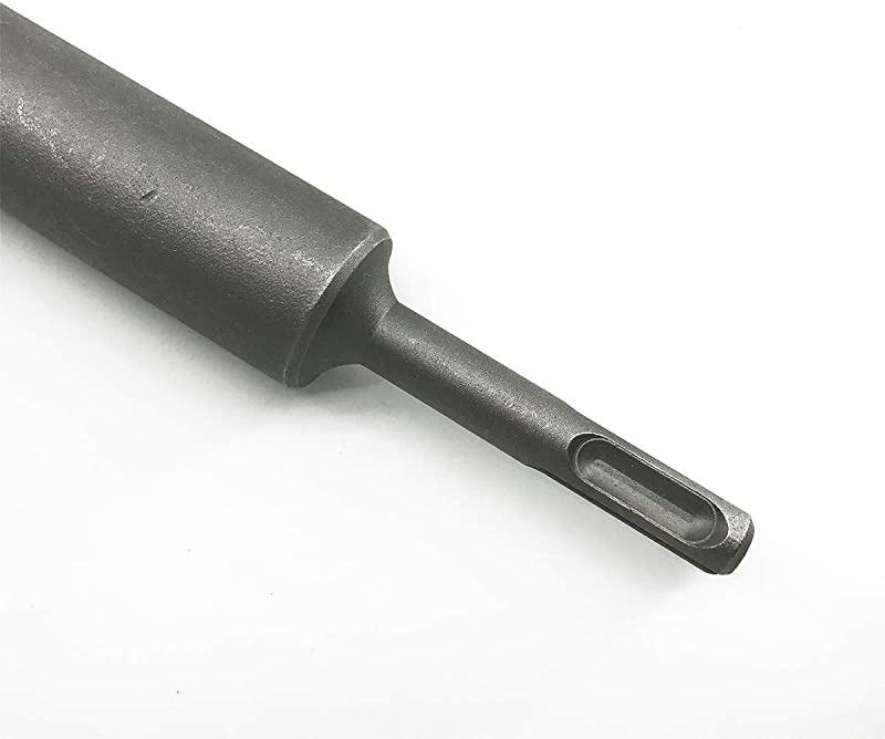Spkline Sds Plus Ground Rod Driver For 5 8 Inch And 3 4 Rods 13 16 X 6 11 20x170mm 10mm Diameter Shank Fits Bosch Dewalt Milwaukee Hilti Other Rotary Hammer Drills By Spkline Sds Plus Ground Rod Driver For, Milwaukee Sds Plus 3 4 Ground Rod Driver