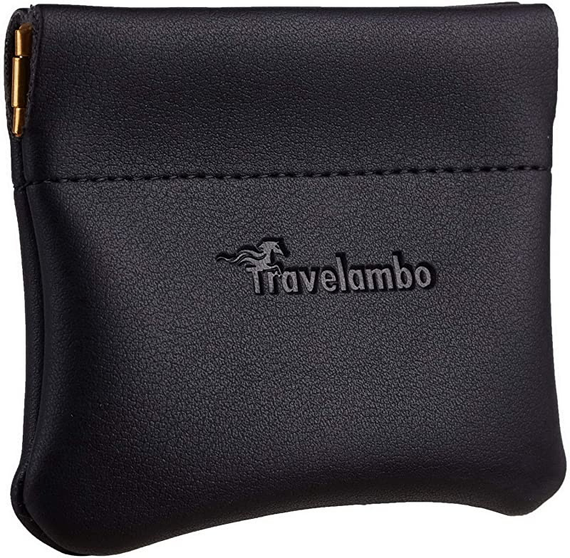 travelambo coin purse