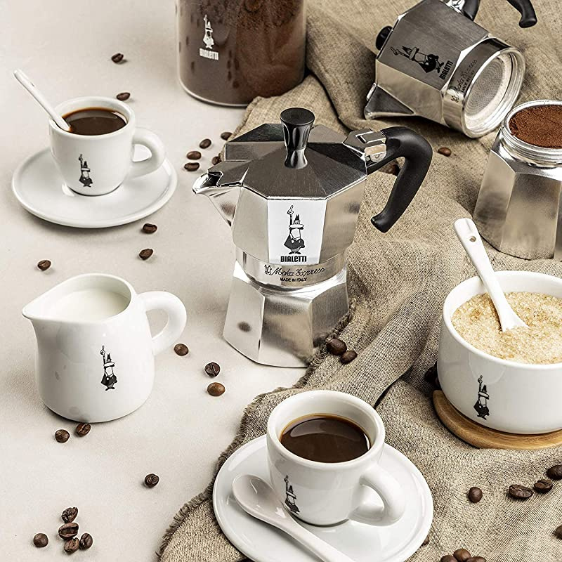 Bialetti 1164 Moka Express Export 