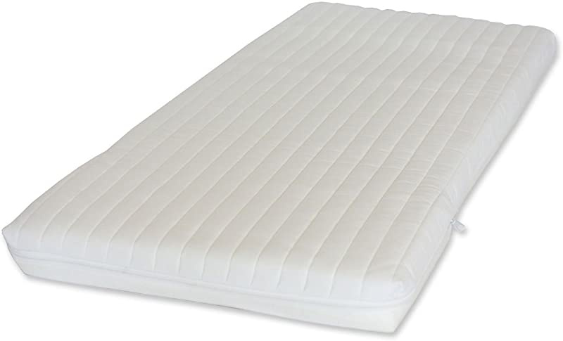 crib mattress protector 89x38