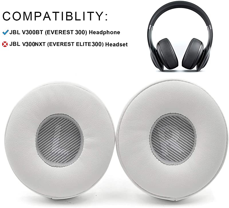 Defean Replacement Ear Pads V300 Earpad 