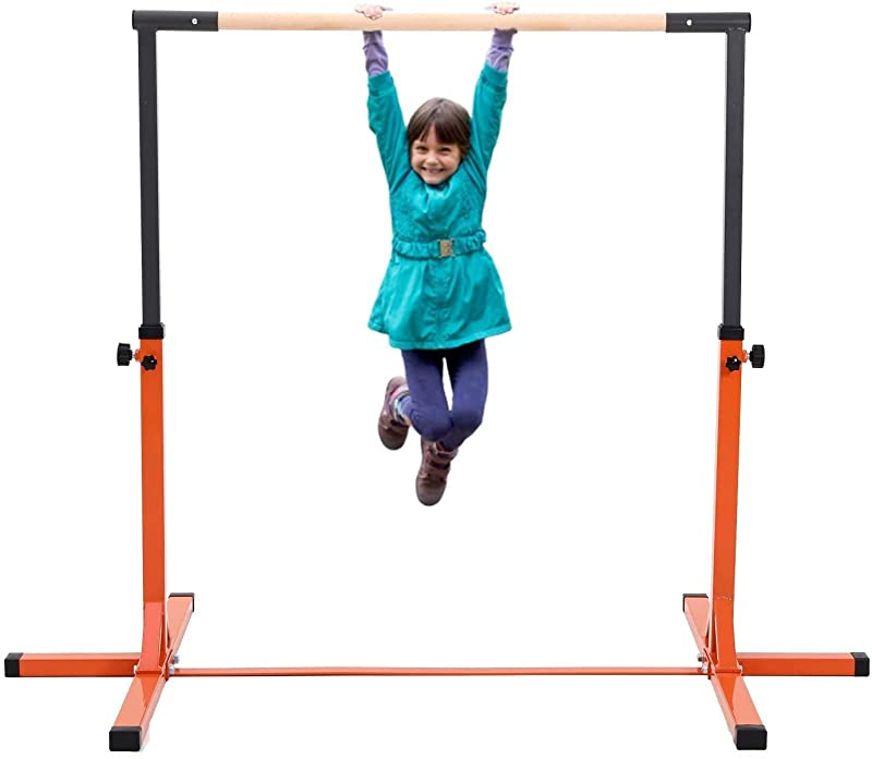 Gymnastics Gym Pro Gymnastics Bar Max4out Gymnastics Training Bar