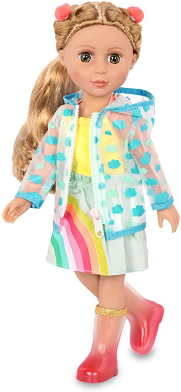 Glitter Girls by Battat Clothes Sweet Tooth Outfit -14/" Doll Clothes Toys