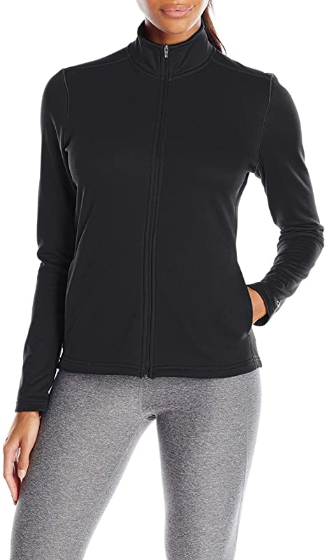 champion performance jacket womens