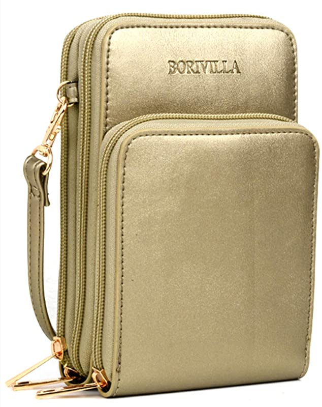 get touch free purse