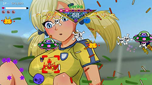 Waifu Uncovered (Nintendo Switch) by Funbox Media - Shop