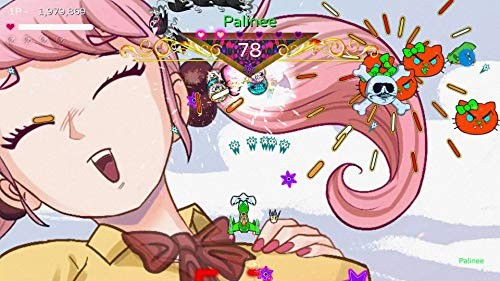 Waifu Uncovered【新品未開封・限定版・NS欧州版】