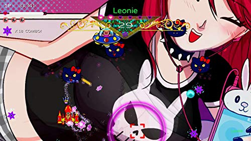 Waifu Uncovered【新品未開封・限定版・NS欧州版】 Waifu Uncovered ワイフ アンカバード Nintendo Switch版 正規